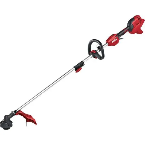 GLT 35 18-EC Flex Grästrimmer utan batteri och laddare Säker betalning